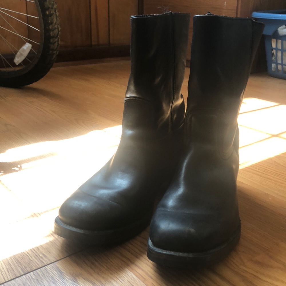 Frye Men’s Calvary boot